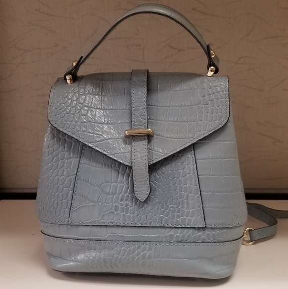 Divina Firenze Bags Divina Firenze Backpack Poshmark